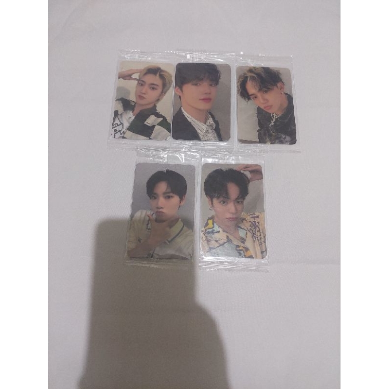 (READY STOCK) PC FS KTOWN OFFLINE TREASURE REBOOT HYUNSUK JIHOON YOSHI JUNKYU JAEHYUK ASAHI DOYOUNG 