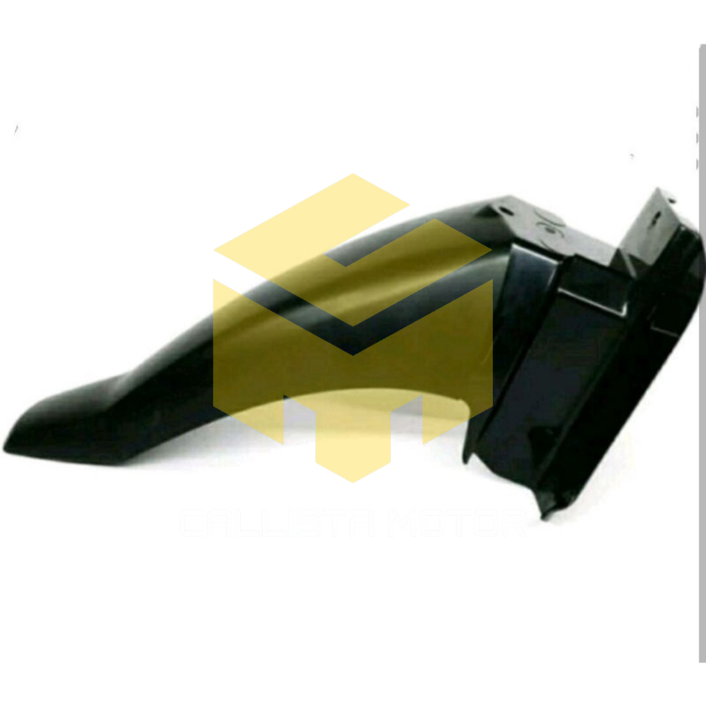 COVER SPAKBOR DEPAN BAGIAN BELAKANG SUZUKI SHOGUN SP 125 LAMA SPAKBOR SLEBOR TENGAH SHOGUN SP 125 OL