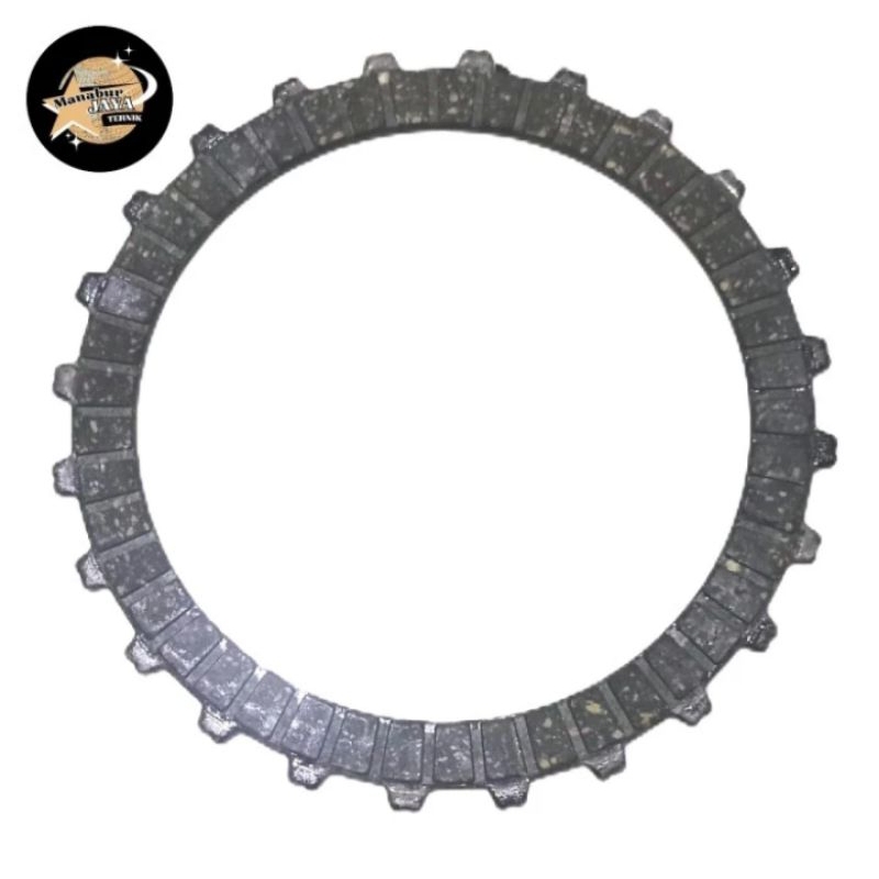 kampas kopling motor vega zr , jupiter z1