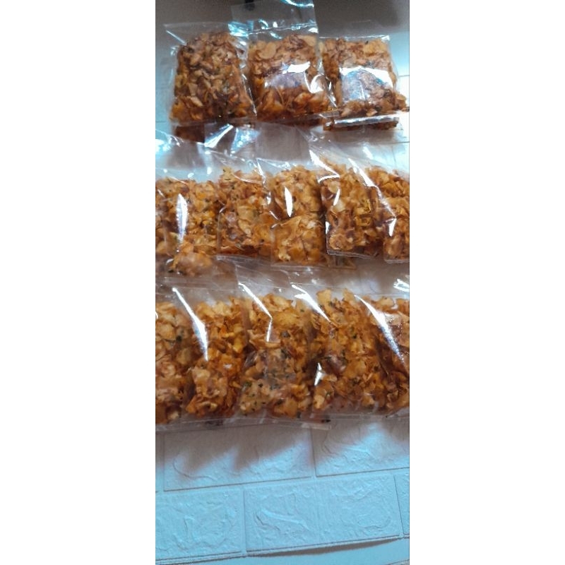 

keripik balado