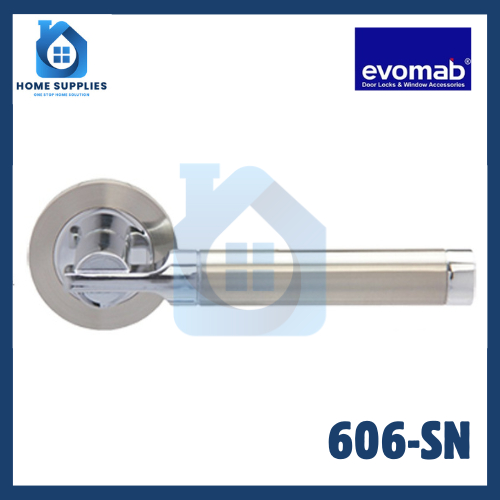 Handle Pintu Paket - Evomab 606-SN