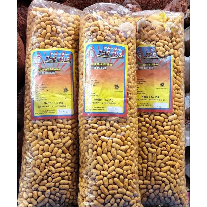 

Pilus Bangkok/Pedas Manis/pilusRujak