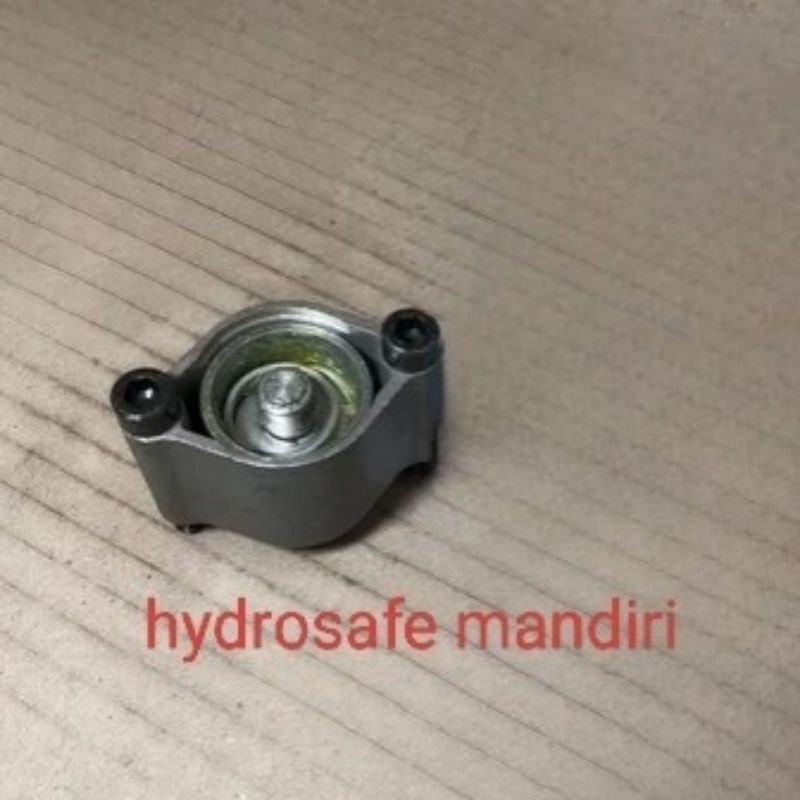 Hand valve detent kit NUCLEO DP40 / DP 40 / DP-40