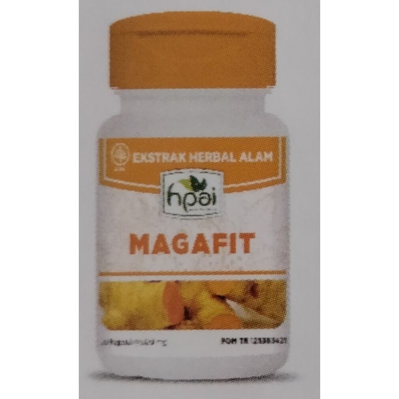 Magafit hni