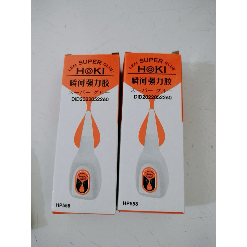 

new lem super glue