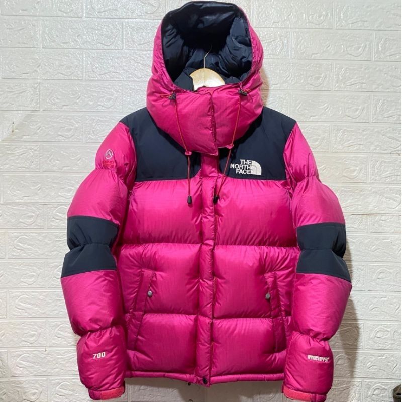 JACKET BULUANGSA/ PUFFER DINGIN / JACKET THE NORTH FACE SERI BALTORO