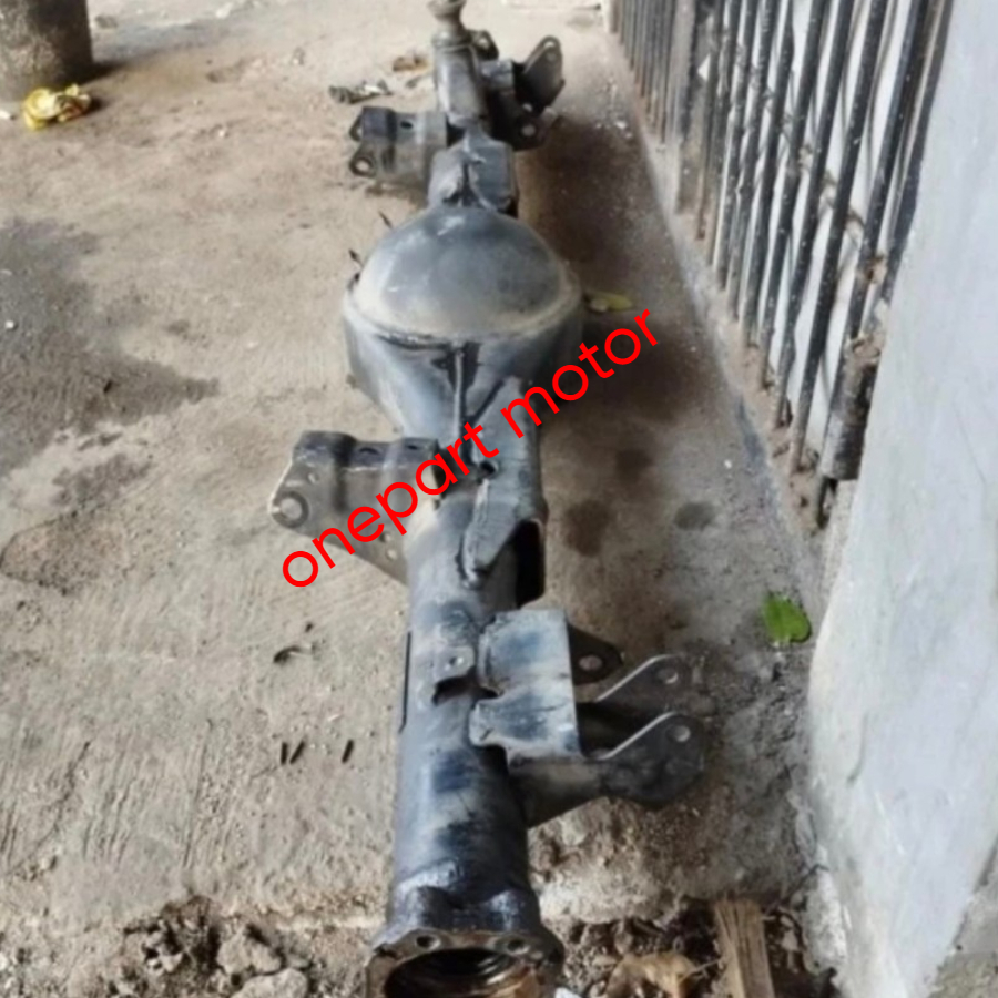 selongsong gardan avanza xenia original