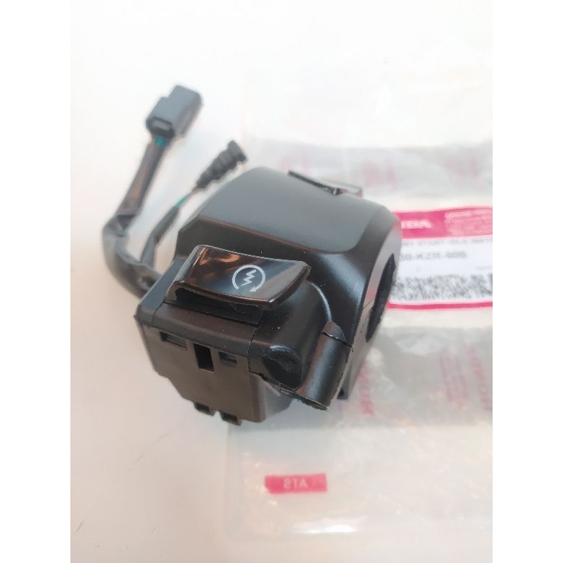 Holder Stater Kanan Vario 125 LED New Honda