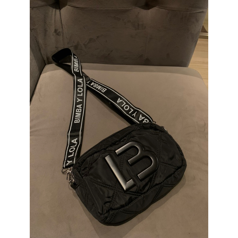 READY BIMBAYLOLA BAG / TAS BIMBA / TAS NYLON / TAS SLEMPANG / TAS MINI / TAS CASUAL / TAS BANGKOK / 