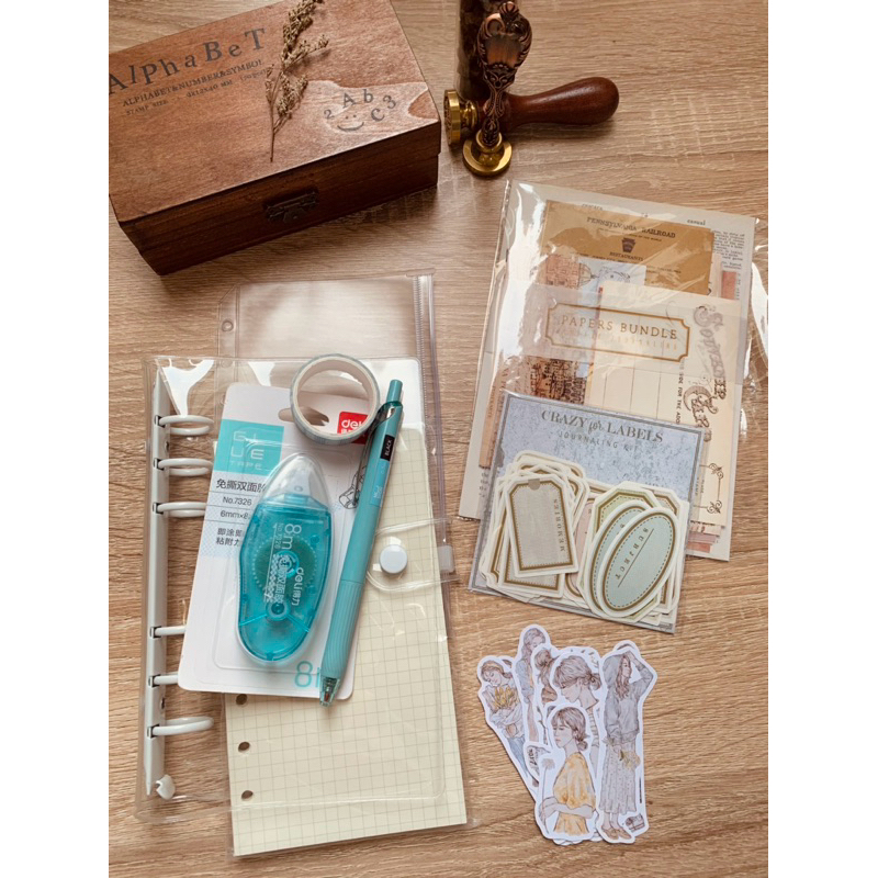 

Happy Bundle Pack Medium