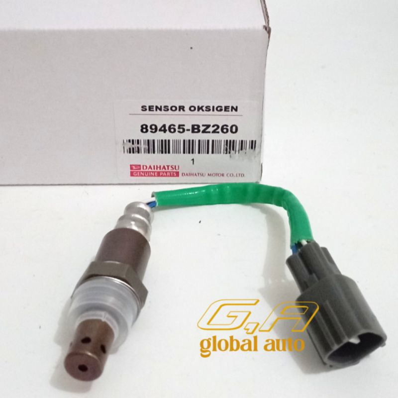 SENSOR OKSIGEN O2 SIRION ORI