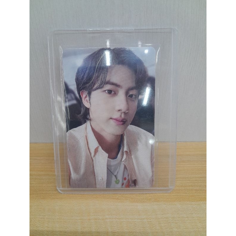 OFFICIAL PC PTD SEOKJIN