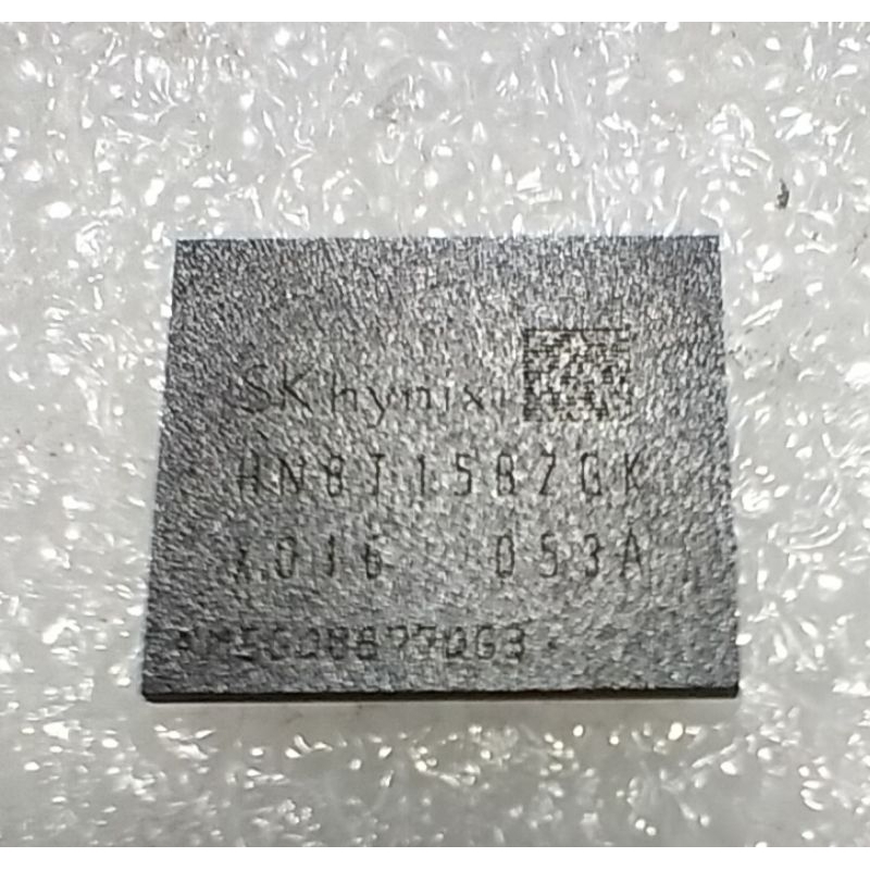 UFS 3.1 HN8T15BZGK 256GB bga153