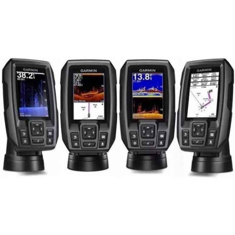 GPS Garmin ff 250 baru / GARMIN FF 250 ok