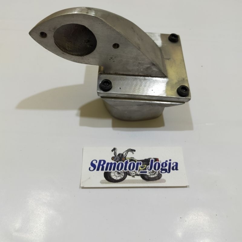 INTEK INTAKE MANIFOLD MANIPOL KODOK FIZ R PANJANG MEMBRAN RXZ MANIPOL KODOK FIZ R PANJANG MEMBRAN RX