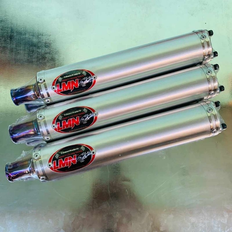 Silincer Slencer LMN Thailand Original