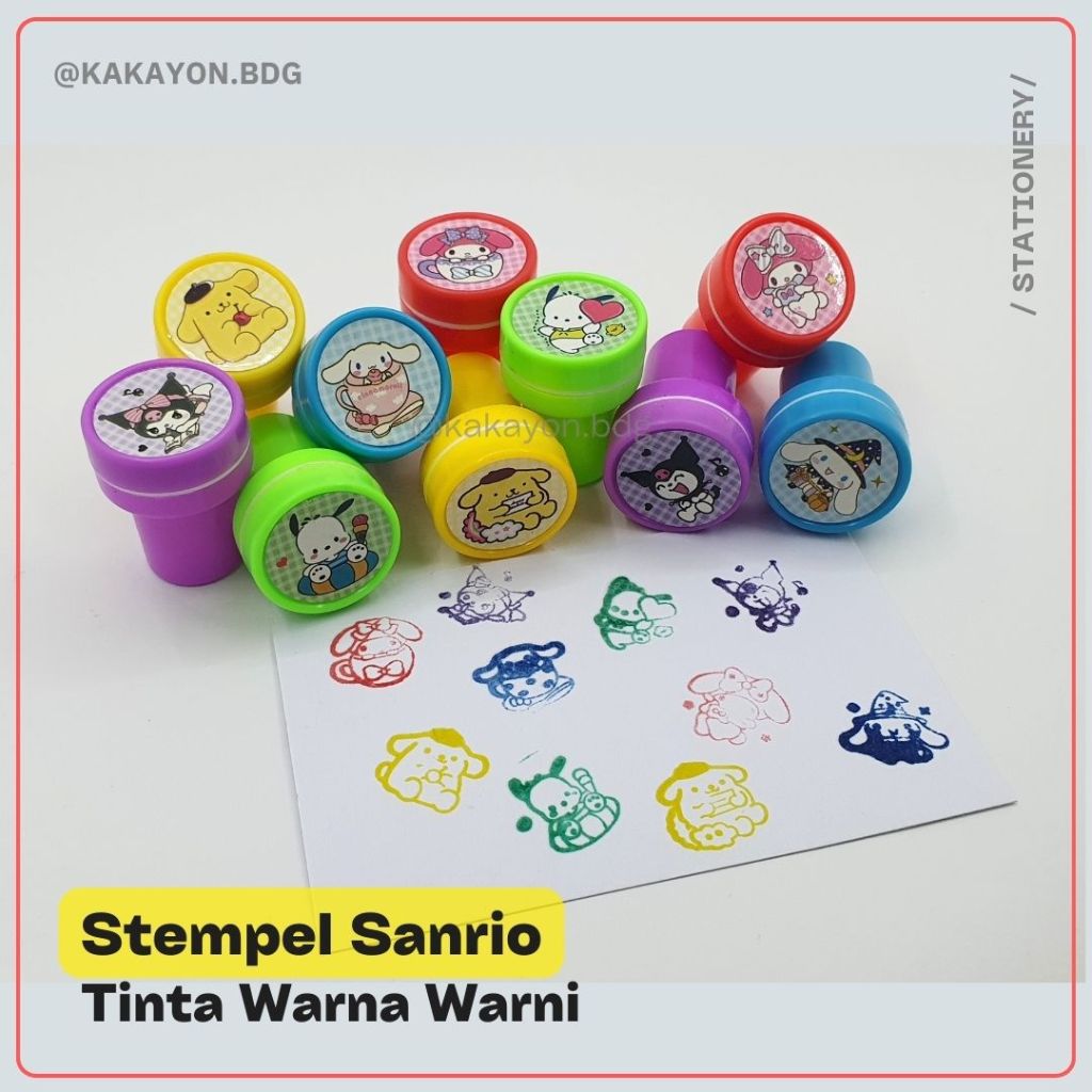 

Stempel Cap Reward Anak Gambar Karakter Lucu Warna Warni / Cap Nilai