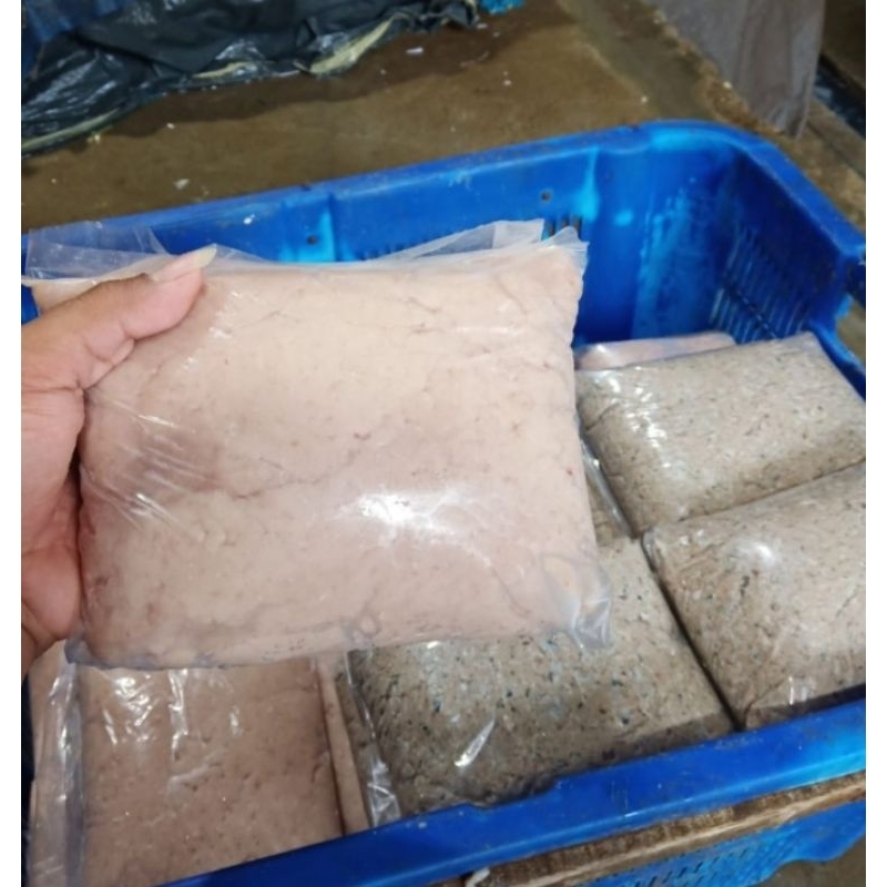 

IKAN GILING TENGGIRI PREMIUM.