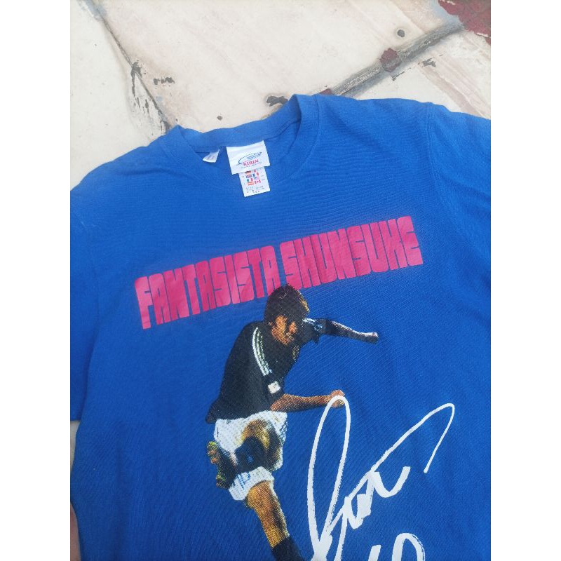 Adidas kirin x shunsuke nakamura