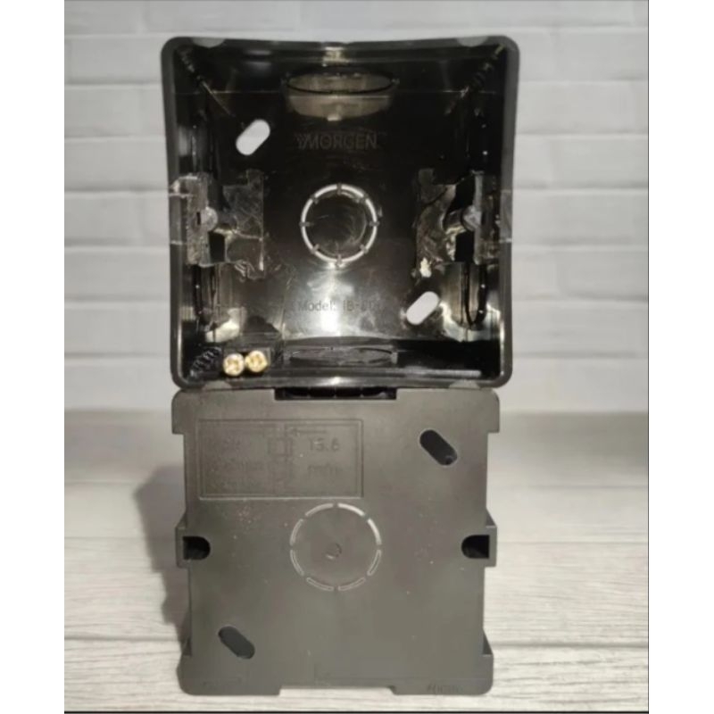 MORGEN INBOW DOOS morgen ib doos