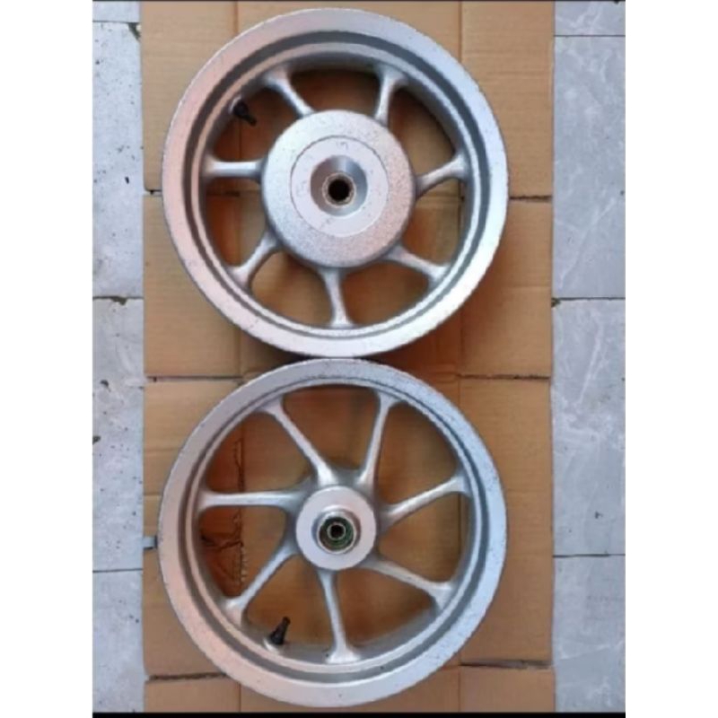 Velg Scoopy Donat Ring 12/ORIGINAL COPOTAN