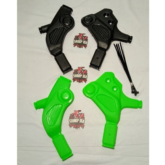 Cover Rangka KLX 140 Frame PNP