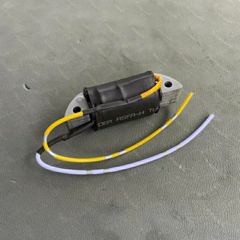 SPUL LAMPU FULLWAVE RX KING RX K RXS