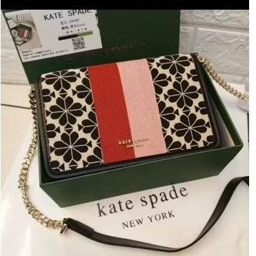 TAS WANITA IMPORT KATE SPADE FREE BOX ORIGINAL 100%