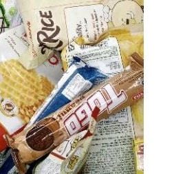 

SNACK SEROK 2x + bonus 3