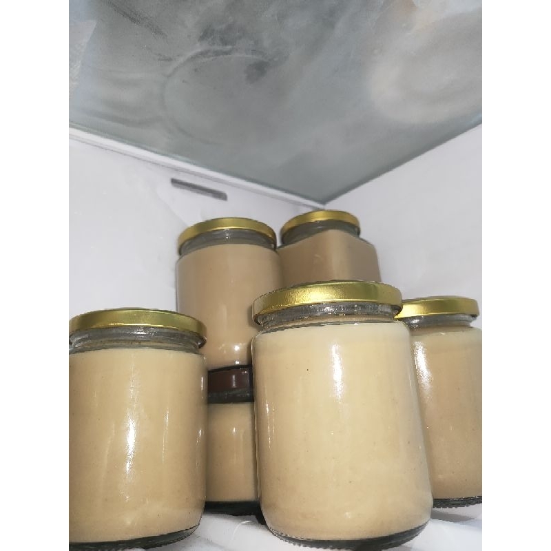 

Chicken Bone Broth BB Booster MPASI