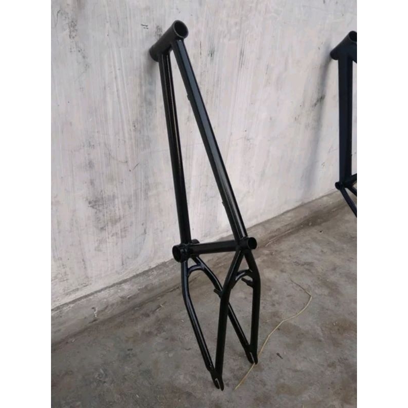 Frame Sepeda Bmx Custom