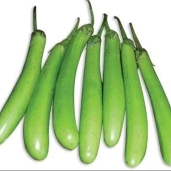 

TERONG HIJAU/UNGU (500 gr)