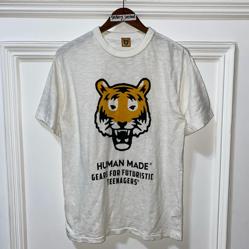 Human made Japan Tshirt Not bape wtaps undercover