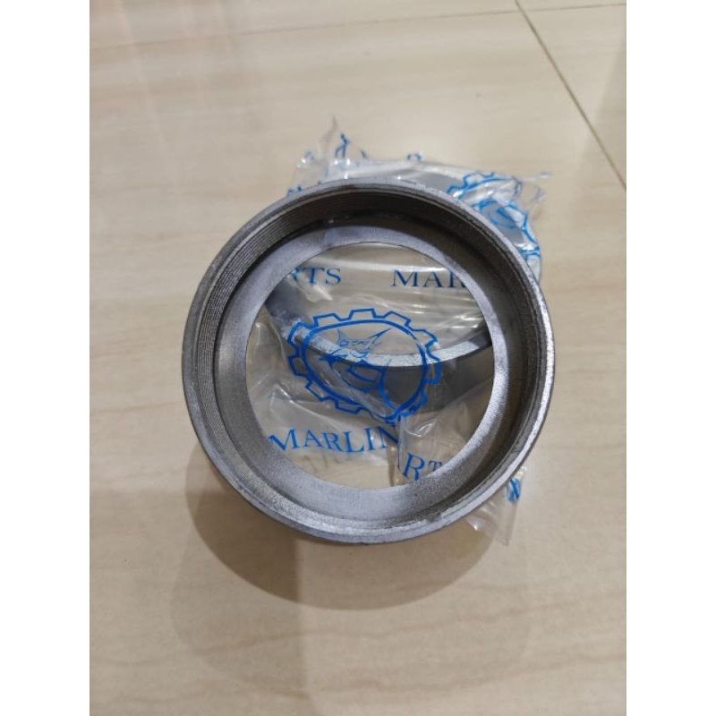 Nut Gilingan Daging No.32 / Mur Gilingan Daging No.32