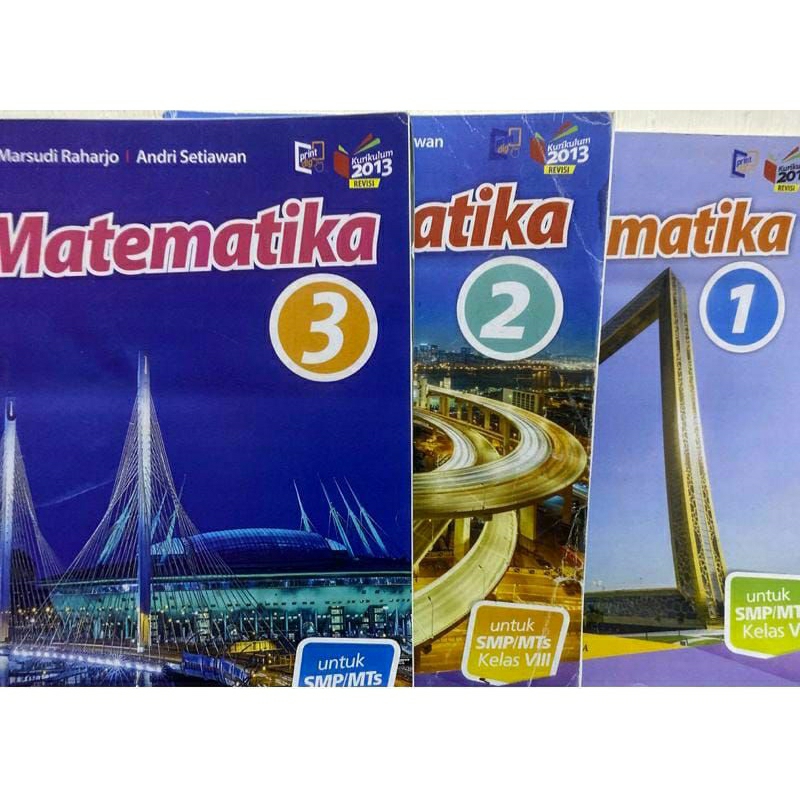 

matematika smp marsudi raharjo