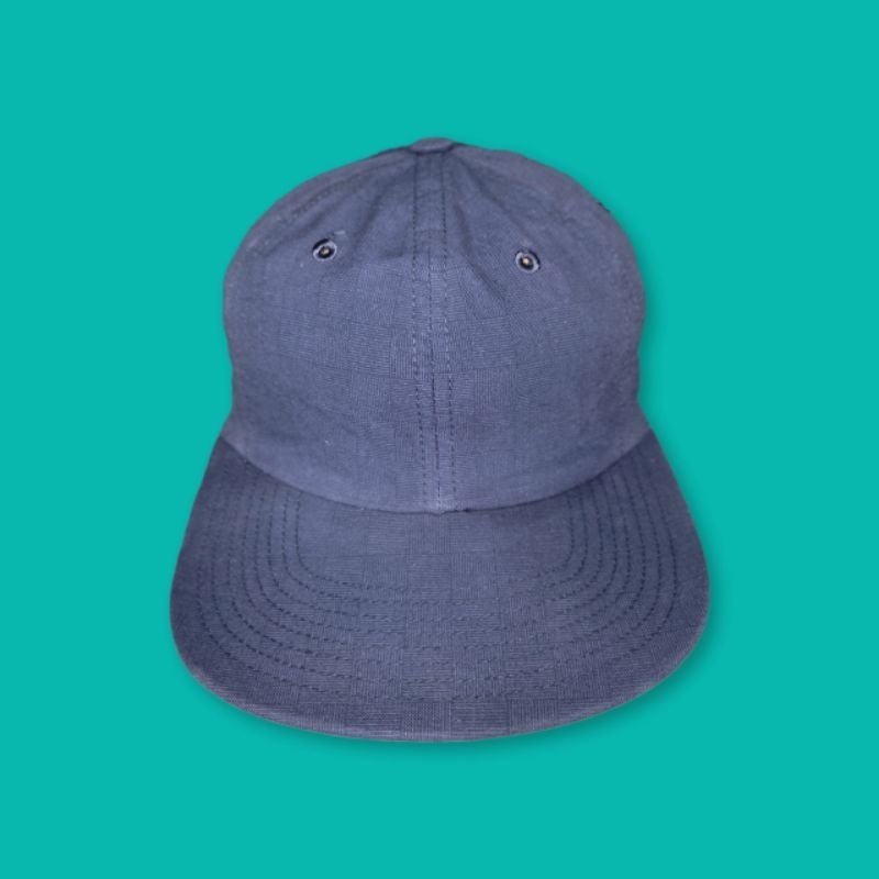 Topi Snapback Maison Kitsune