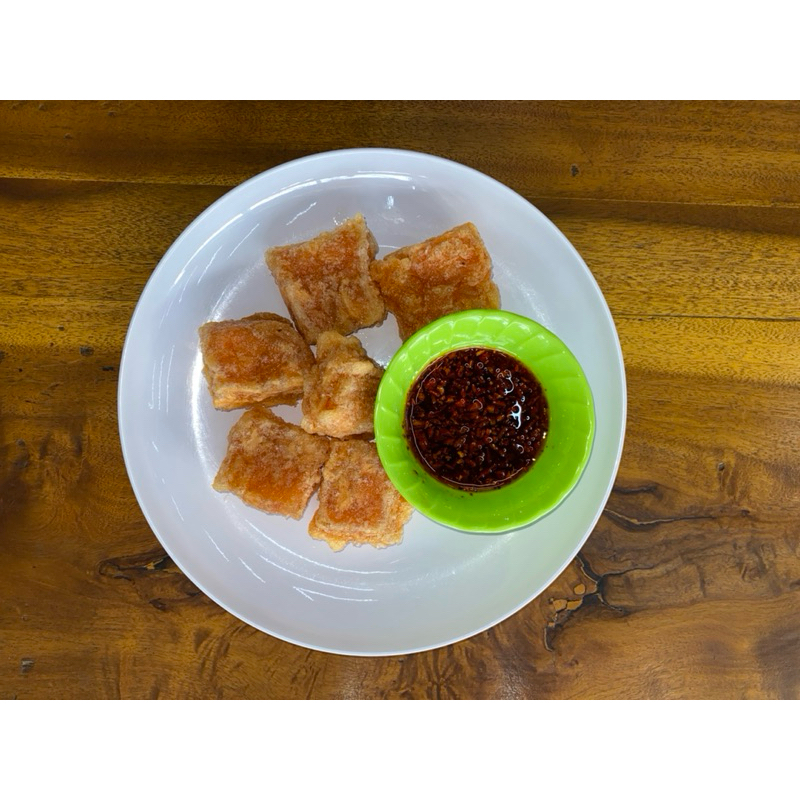 

CIPUK CHILI OIL