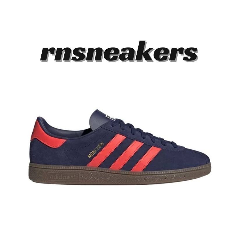 ADIDAS MUNCHEN NAVY