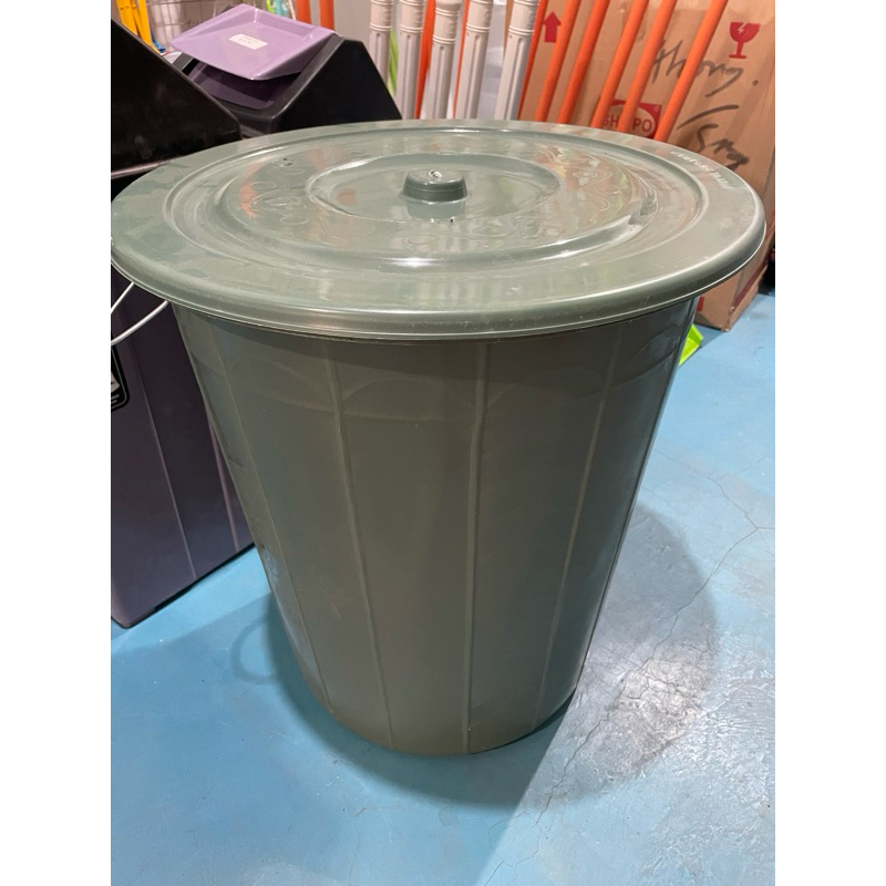 Ember / Ember Plastik / Ember Air / Tong Plastik Besar 70 Liter