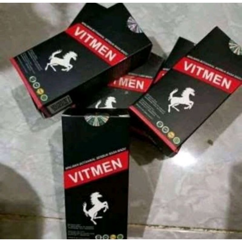 vitmen