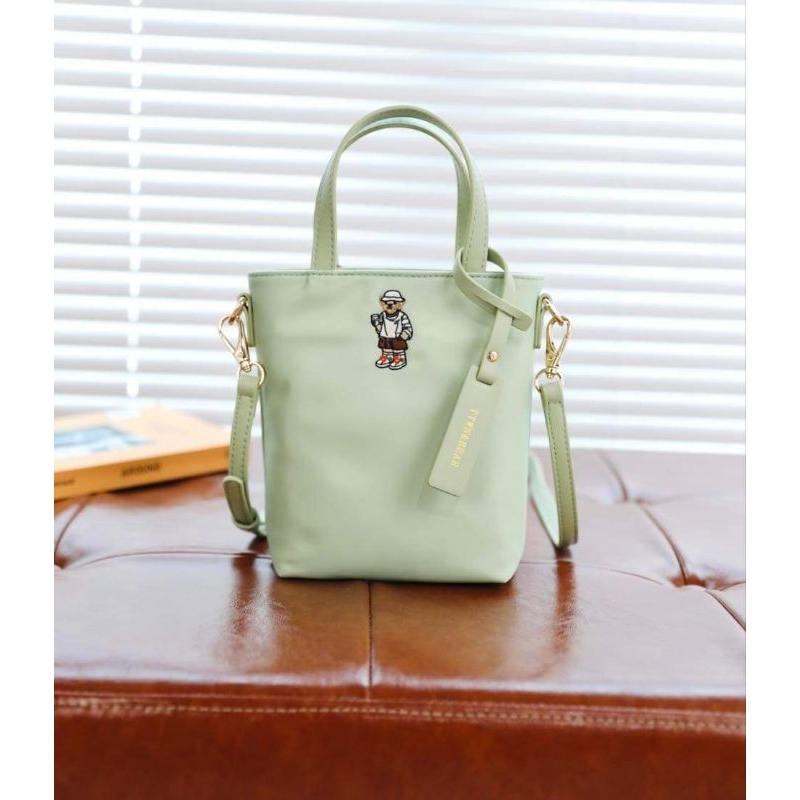 TTWN Bear Original TN3835 Tas sling Wanita TTWN BEAR