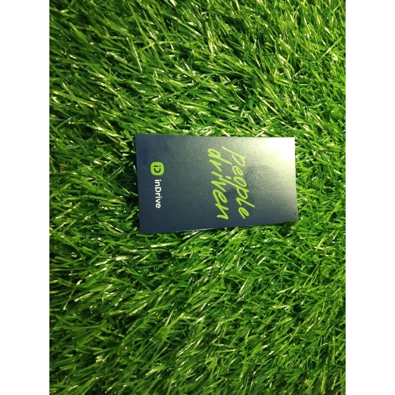 

print stiker indrive