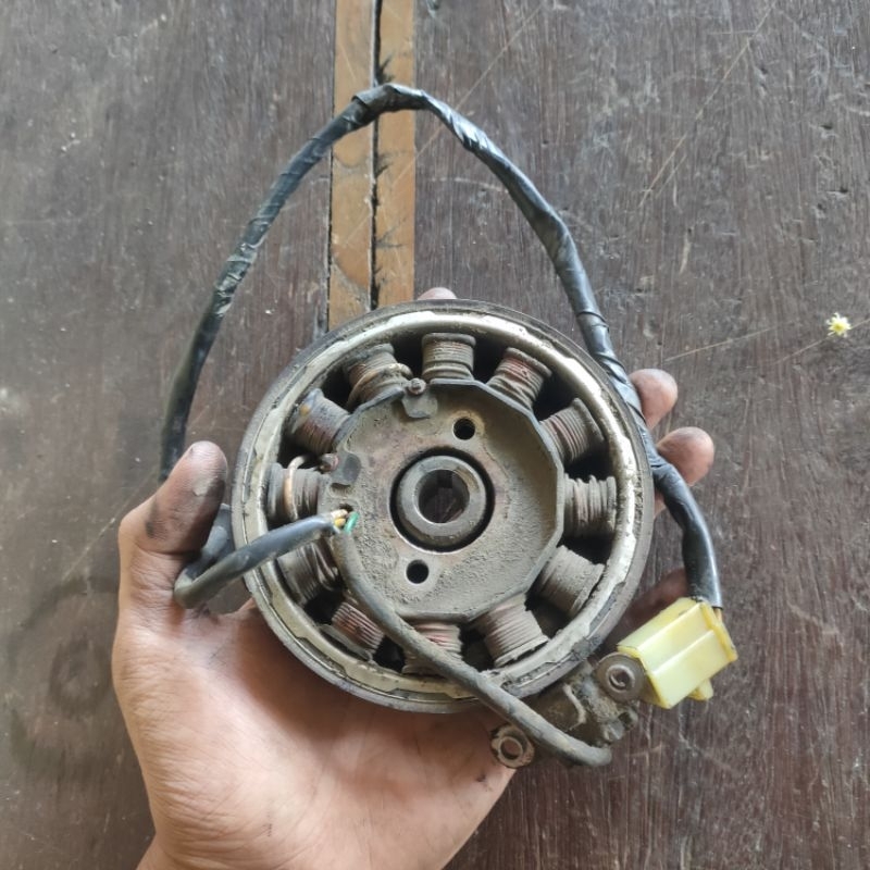 spul magnet beat karbu kabel pulser 2 original