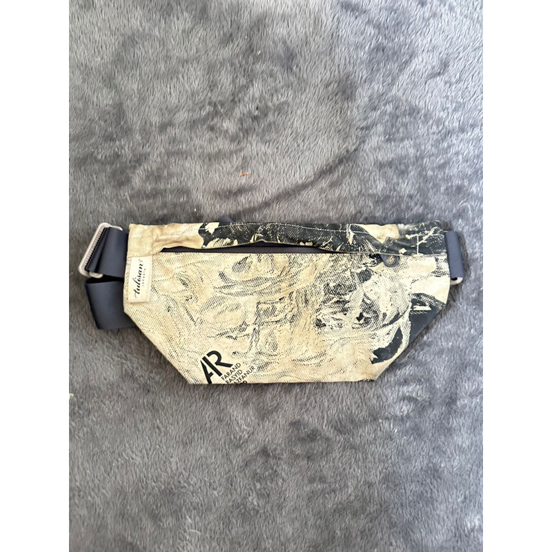 Florist bag Mytulisan / Tas Tulisan