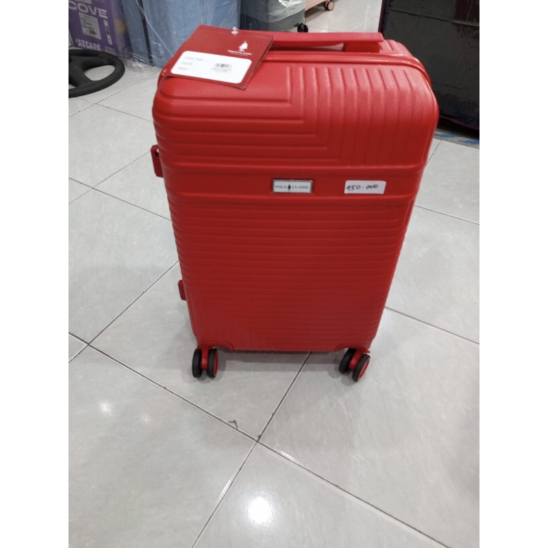 Koper Polo Classic 20” Cabin