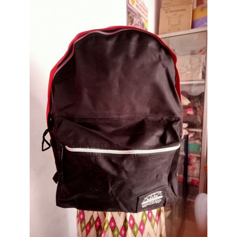 Tas Ransel Alive Sophie