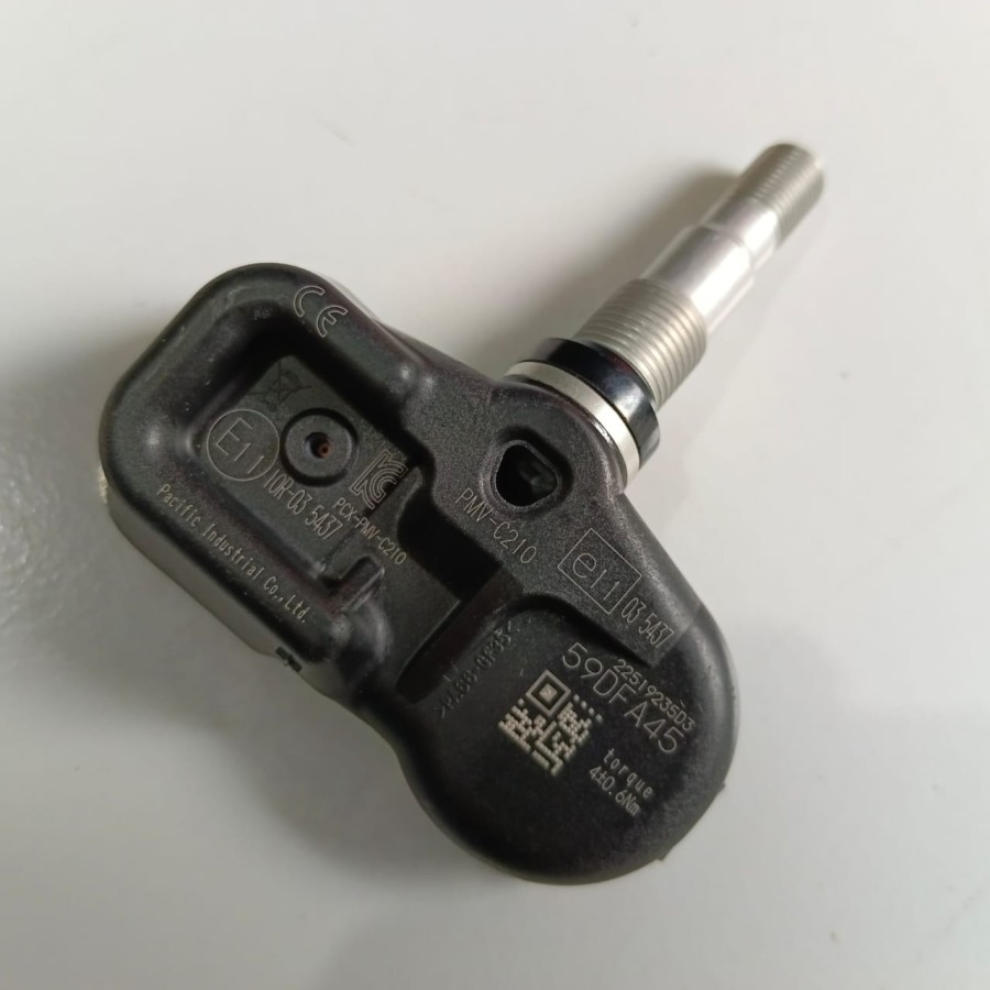 TPMS Sensor tekanan ban Toyota original Universal