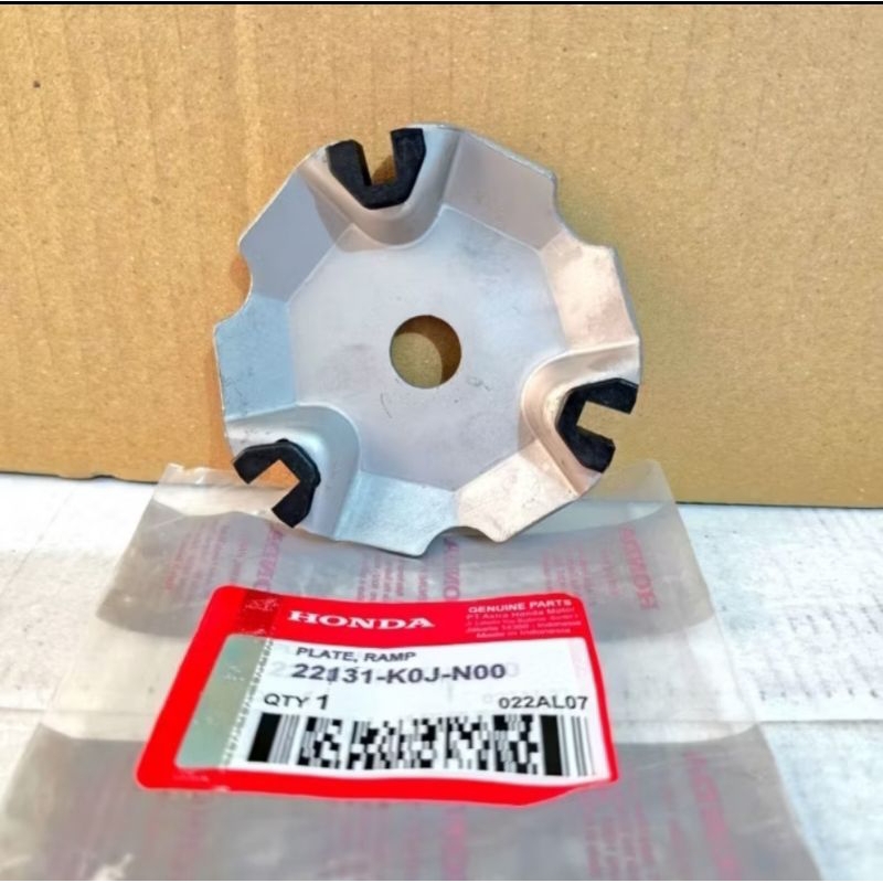 tutup rumah roller genio / beat led 2020 / scoopy 2020