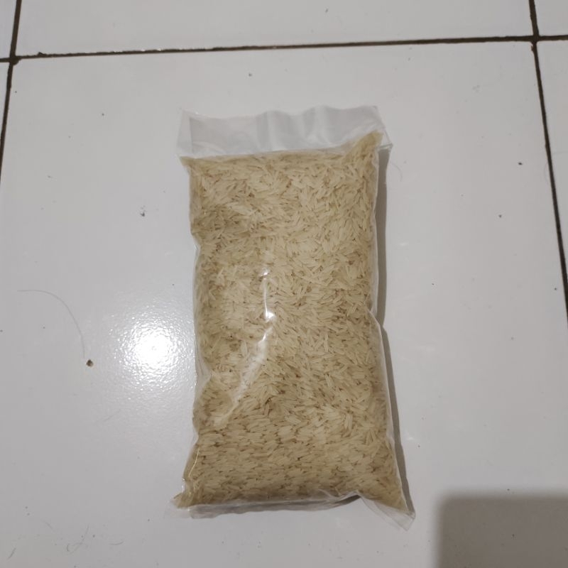 

Beras Basmati Nasi Kebuli Nasi Mandhi