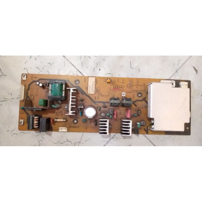 inverter tv led Toshiba 32av500e